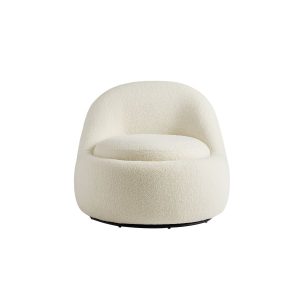 Adaz Swivel Chair 