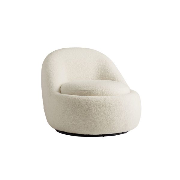 Adaz Swivel Chair