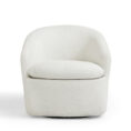 Atom Swivel Chair