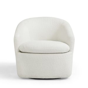 Atom Swivel Chair