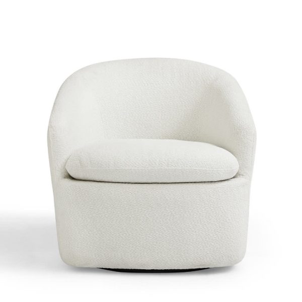 Atom Swivel Chair Atom Swivel Chair