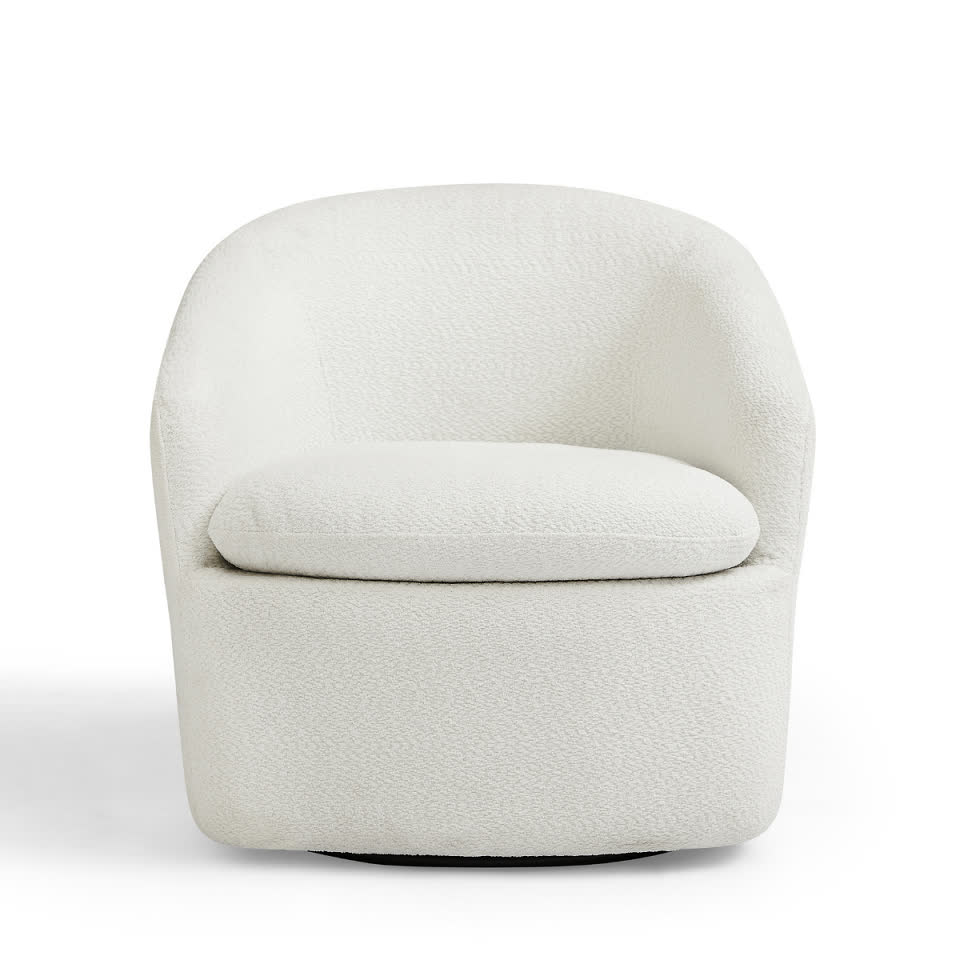 Atom Swivel Chair