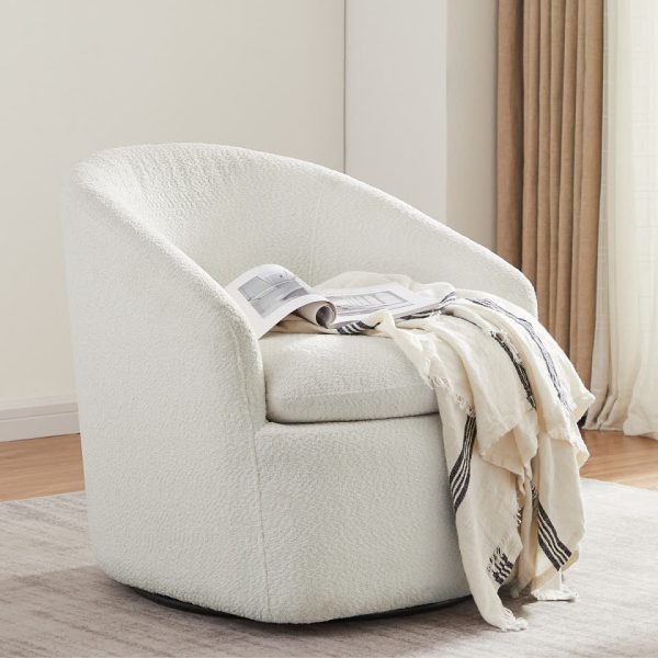 Atom Swivel Chair Atom Swivel Chair