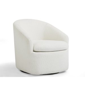 Atom Swivel Chair 