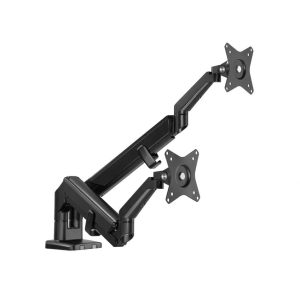 Vader Premium Dual Monitor Arms