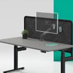 Vader Premium Monitor Arms - 2 Options