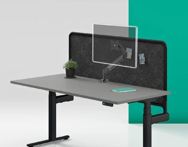 Vader Premium Monitor Arms - 2 Options