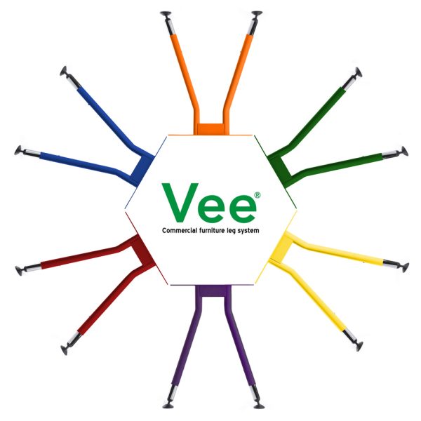 Vector Boardroom Table 4500 x 1500 - Many Sizes