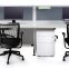 Vee Back to Back Desks 1500 - More Sizes