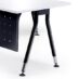 Vee Double Desks 1500 - More Sizes