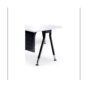 Vee Single Desk 1500 - Many Sizes