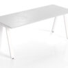 Vee Contract Single Desk 1500 - Many Sizes
