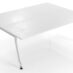 Vee Double Desks 1500 - More Sizes