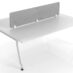 Vee Double Desks 1500 - More Sizes