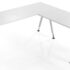 Vee Single Desk 1800 - Many Sizes