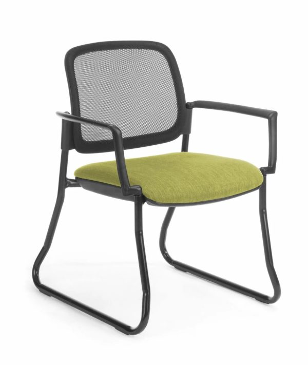 Venice Linea Healthcare Visitor Chair Venice Linea Healthcare Visitor Chair