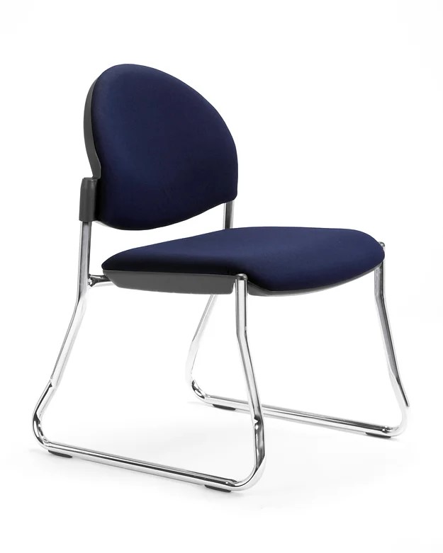 Venice Round Healthcare Visitor Chair