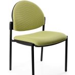 Venice Round Healthcare Visitor Chair
