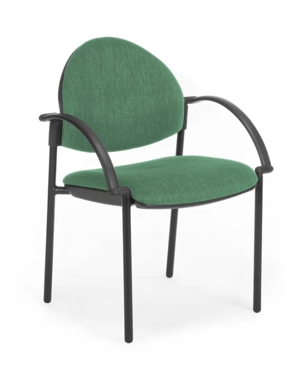 Venice Round Healthcare Visitor Chair Venice Round Healthcare Visitor Chair