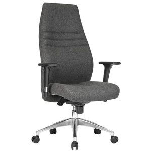 Venti Executive Chair - 2 Options
