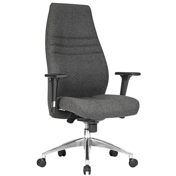 Venti Executive Chair - 2 Options Venti Executive Chair - 2 Options