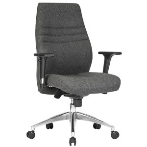 Venti Executive Chair - 2 Options
