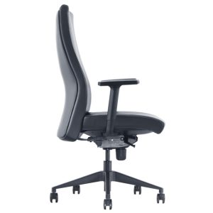 Venus High Back Executive Chair - Check Stock*