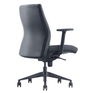 Venus Medium Back Executive Chair - Check Stock*