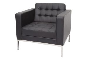 Venus 3 Seater Reception Lounge