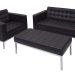 Venus 2 Seater Reception Lounge
