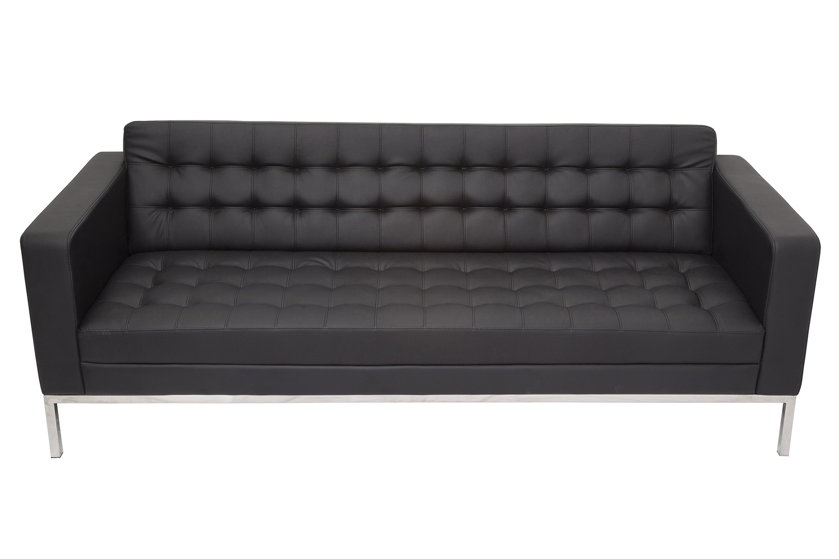 Venus 3 Seater Reception Lounge