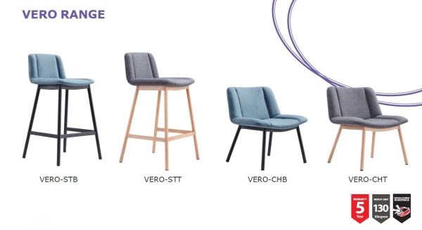Vero Stool 