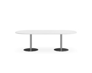 Verse Boardroom Table 1800 x 900 - Many Sizes