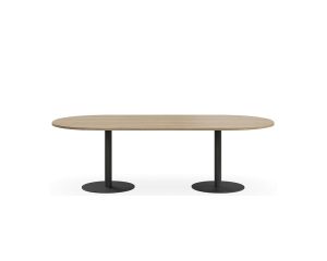 Verse Boardroom Table 1800 x 900 - Many Sizes 