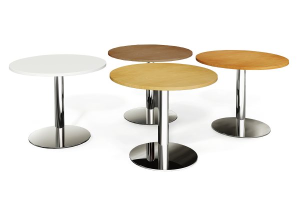 Verse High Bar Table 750 Verse High Bar Table 750