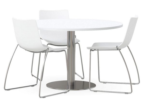 Verse Meeting Table 1200 - Many Sizes 