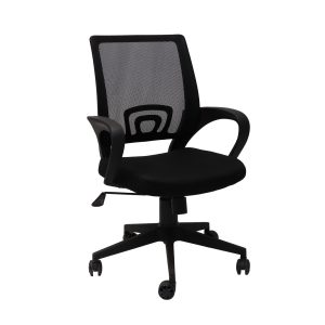 Vesta Ergonomic Mesh Back Chair