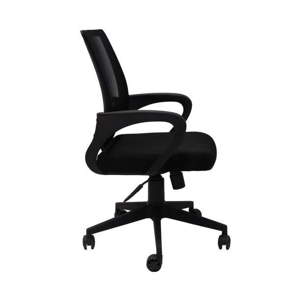Vesta Ergonomic Mesh Back Chair Vesta Ergonomic Mesh Back Chair