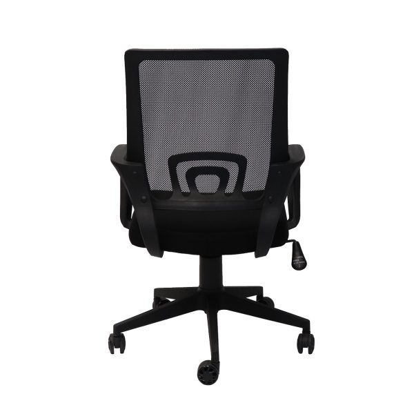 Vesta Ergonomic Mesh Back Chair Vesta Ergonomic Mesh Back Chair