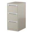 Steelco Vertical Filing Cabinet 3 Drawers - 5 Colours