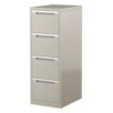 Steelco Vertical Metal Filing Cabinet - 3 Sizes