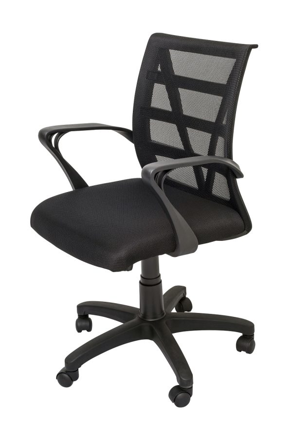 Vienna Ergonomic Mesh Back Chair