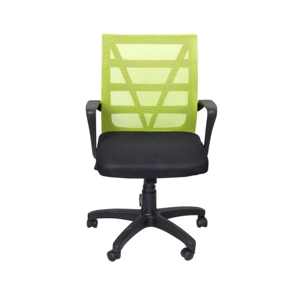 Vienna Ergonomic Mesh Back Chair