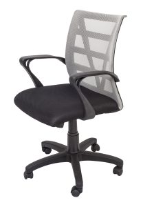 Vienna Ergonomic Mesh Back Chair
