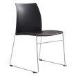 Vinn Visitor Chair With Arms