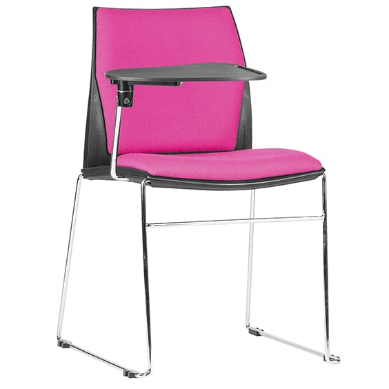 Vinn Upholstered Training Chair - 2 Options Vinn Upholstered Training Chair - 2 Options