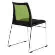 Vinn Upholstered Visitor Chair - 2 Options