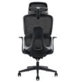 Viosa Executive Mesh Back Chair