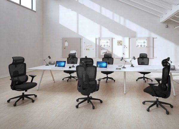 Viosa Executive Mesh Back Chair Viosa Executive Mesh Back Chair