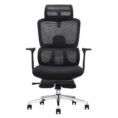 Viosa Executive Mesh Back Chair